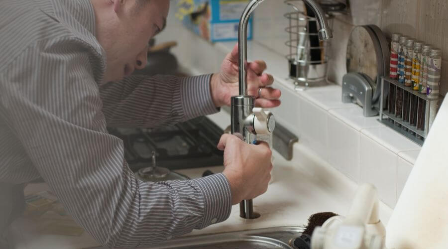 Professional expert plumbing services in Clinton, MN